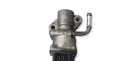 Ford Focus EGR valve 