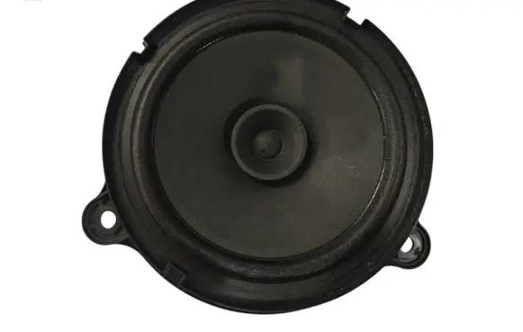 Mitsubishi Outlander IV Rear door speaker 