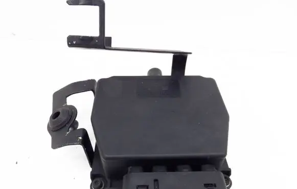 Audi A3 S3 8P Vacuum valve 1KO906279
