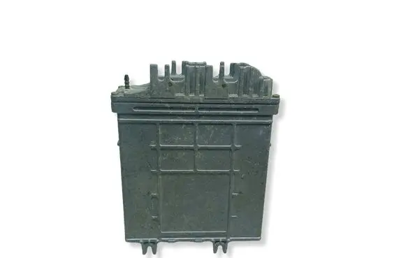 Volkswagen PASSAT B5 Engine control unit/module 028906021DTKASACJ 028906021DT 0281001555