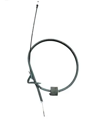Mercedes-Benz Sprinter W906 Sliding door cable line A9067600404 9067600404