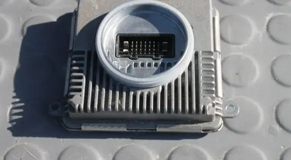 MG HS Xenon control unit/module P00107600 PRZETWORNICA-MODUL