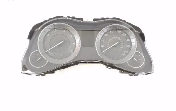 Infiniti Q70 Y51 Speedometer (instrument cluster) 248206AA0A