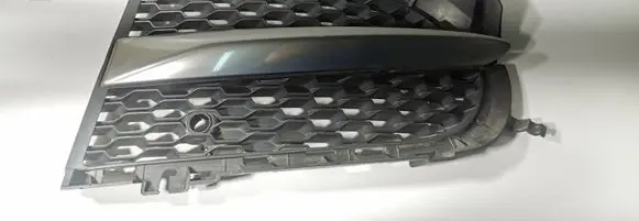 Jaguar XF X260 Front bumper lower grill GX6M8B290D