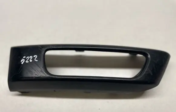 Land Rover Range Rover Sport L494 Front fog light trim/grill DK6215B216BA DK6215B216