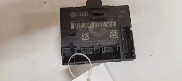 Skoda Superb B6 (3T) Door control unit/module 8X0959792C