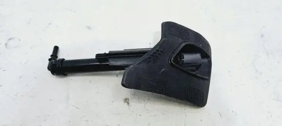 Opel Zafira C Headlight washer spray nozzle 90001128