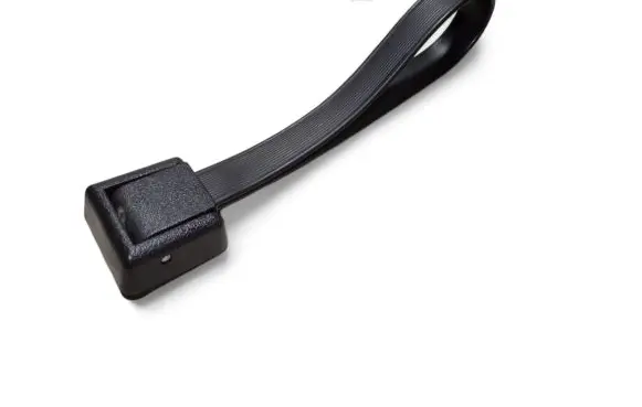 Volkswagen Caddy Rear door handle trim 7H0829621