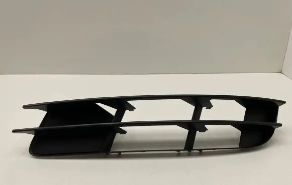 Audi Q7 4L Front bumper lower grill