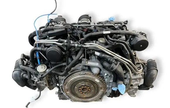 Porsche 911 991 Engine MA171 F03405 9A110067100