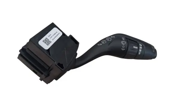 Ford Focus Wiper control stalk AV6T17A553AD