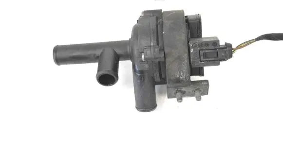 Mercedes-Benz S W221 Electric auxiliary coolant/water pump 0392023005 A2218350064