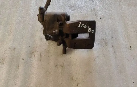 Volvo V60 Rear brake caliper