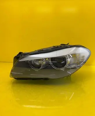 BMW 5 F10 F11 Headlight/headlamp 7203251-19