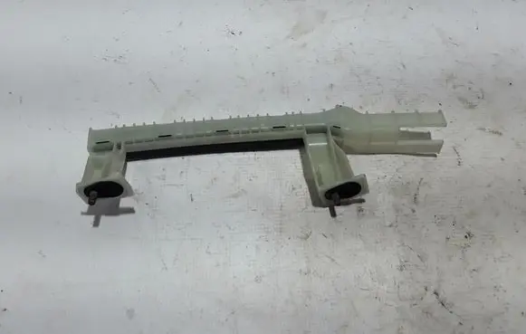 Peugeot 2008 II Other front door trim element 9826098780