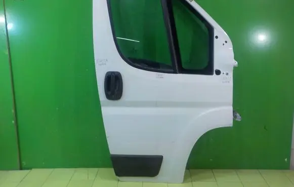 Citroen Jumper Front door PRZOD PRAWE