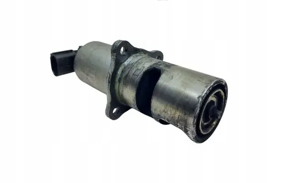 Opel Movano A EGR valve