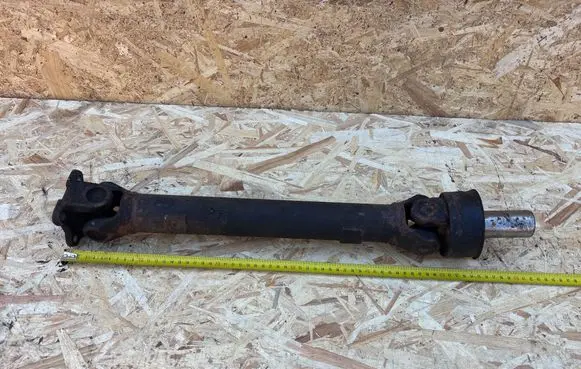 Mitsubishi L200 Front prop shaft 