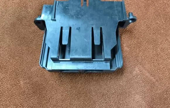 BMW X5 F15 Engine control unit holder 8514334