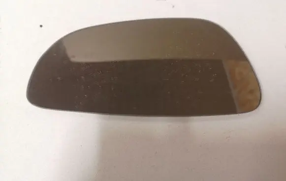 Mazda 626 Wing mirror glass PL00248