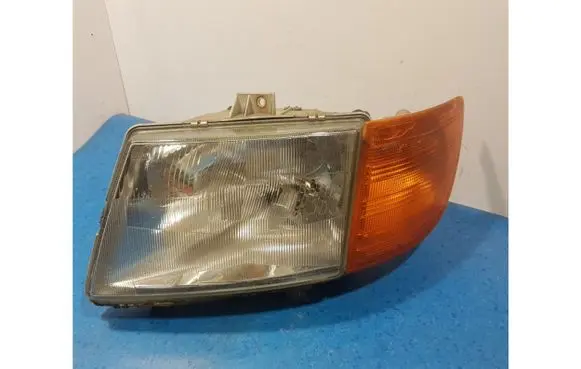 Mercedes-Benz Vito Viano W638 Headlight/headlamp