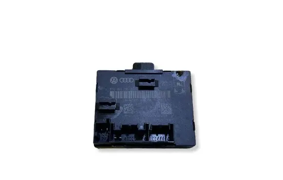 Audi A5 8T 8F Door control unit/module 8T0959795B 959795 1002187