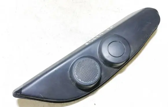 Citroen Nemo Other interior part 1354937080