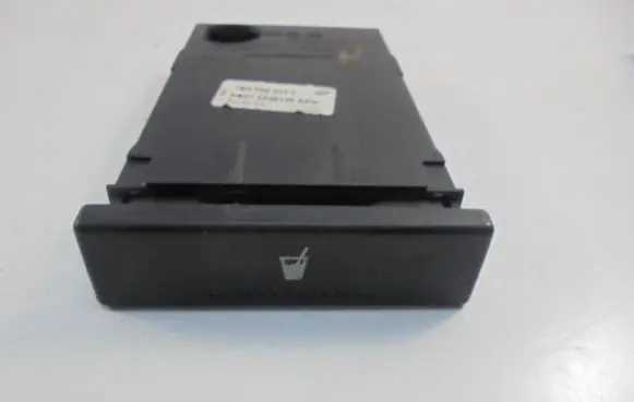Ford Galaxy Cup holder 7M5858602C