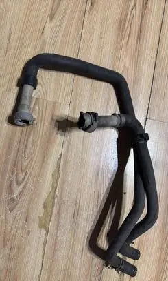 Ford Mondeo MK IV Heater radiator pipe/hose 