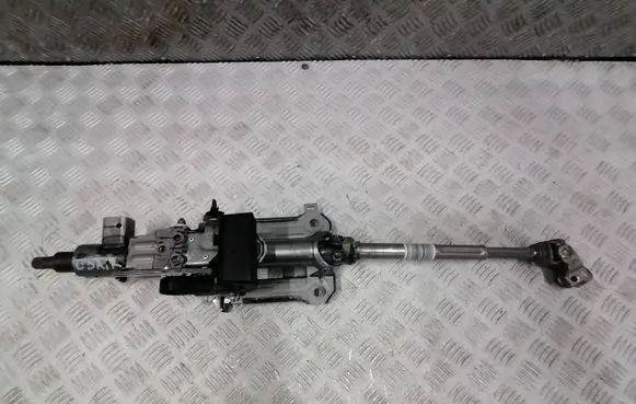 Citroen C3 Aircross Steering wheel axle set 9823072577 61VLVE 0013263