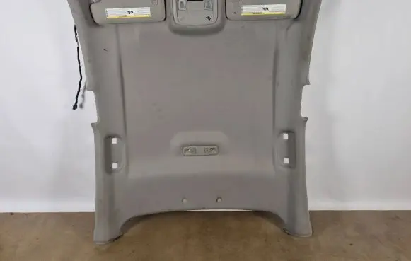 Chevrolet Volt II Headlining 84026760 A2460739874 A2460739874AF