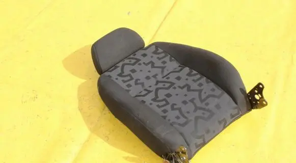 Volkswagen Golf IV Other seats 