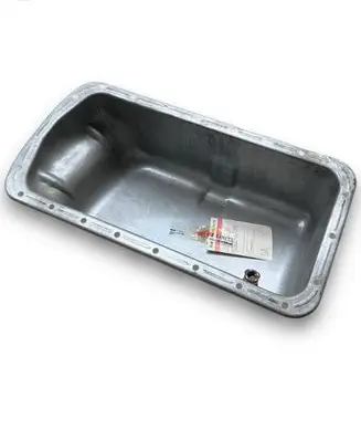 Fiat Scudo Oil sump Z41 9618900980