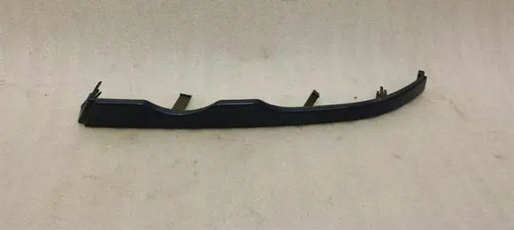 BMW 3 E46 Under headlight/headlamp trim 8208677