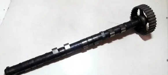 Ford Galaxy Camshaft 