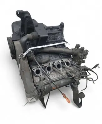 Volkswagen Polo III 6N 6N2 6NF Engine Alm 032103373K