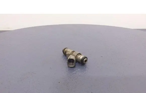 Fuel injector