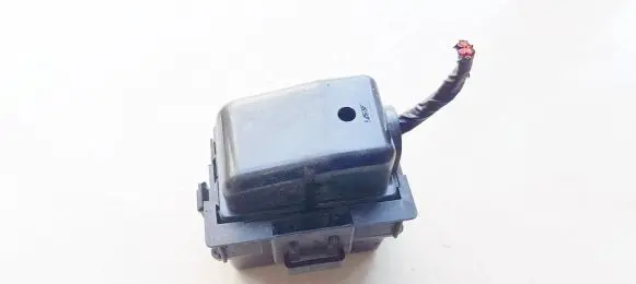Volvo V70 Fuse box set