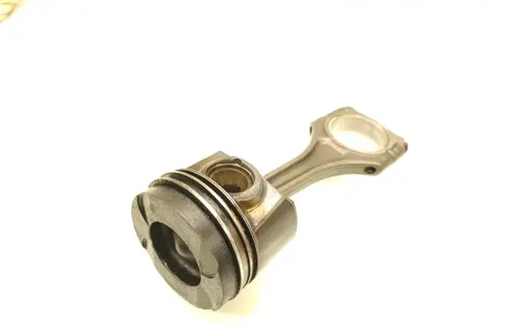 Mercedes-Benz GL X164 Piston with connecting rod 462903