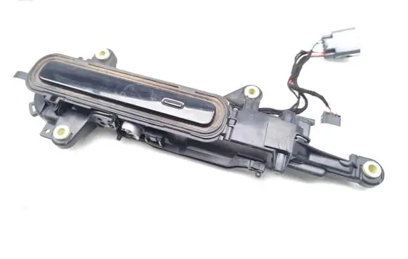 Jaguar I-Pace Front door exterior handle JD9322401AE