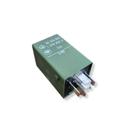 BMW 7 E32 Other relay 1378302
