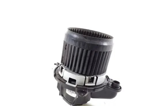 A/C air flow flap actuator/motor