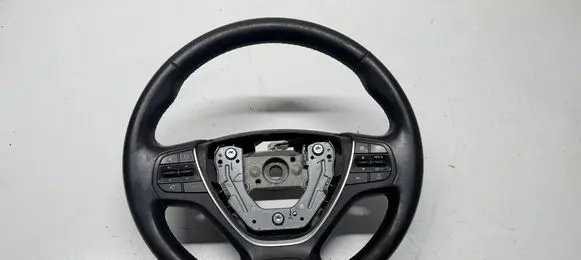 Hyundai i20 (GB IB) Steering wheel 56100C8650
