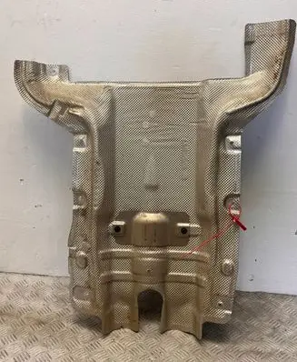 Mercedes-Benz GLC X253 C253 Engine splash shield/under tray A2536800000