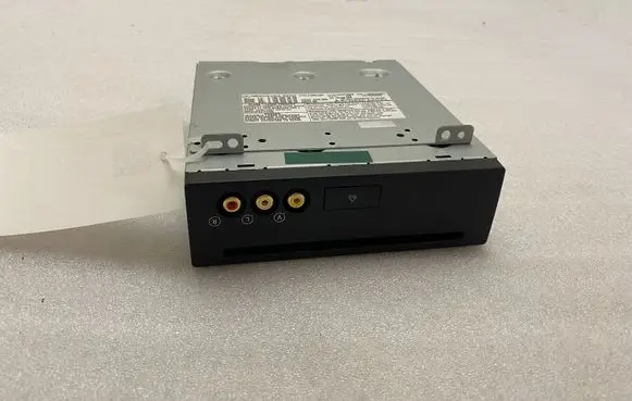 Mercedes-Benz GL X166 Radio/CD/DVD/GPS head unit A1669069800