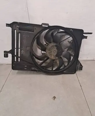 Ford Transit - Tourneo Connect Electric radiator cooling fan DV618C607AB