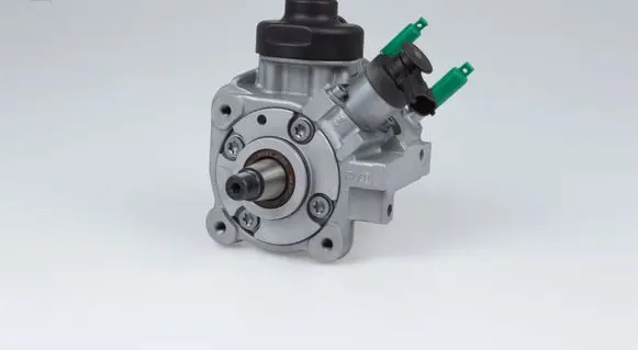 Peugeot Partner Fuel injection high pressure pump 0445010516