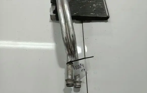 Opel Insignia A Heater blower radiator 