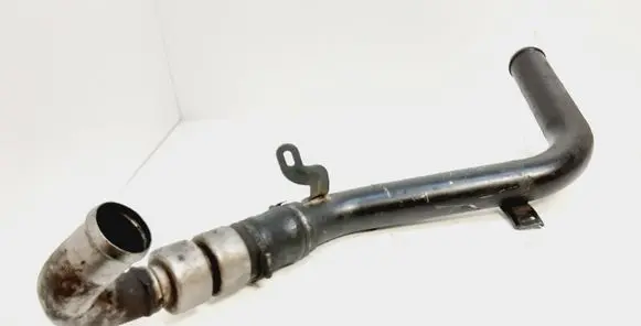 Volvo V50 Intercooler hose/pipe