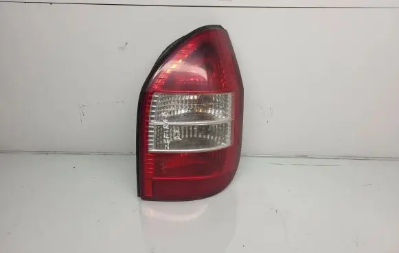 Opel Zafira A Rear/tail lights 084421923R